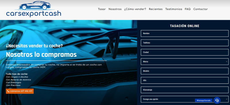 carsexportc