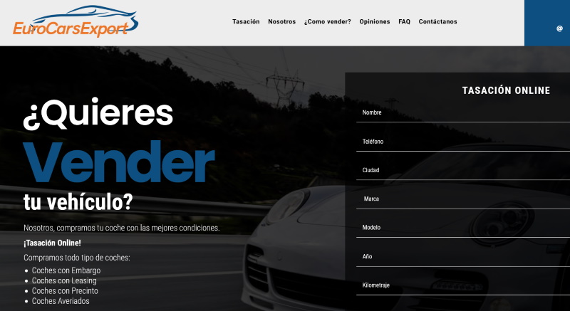 eurocarses