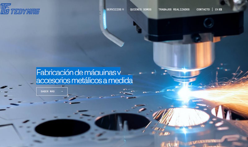 tedymagcom