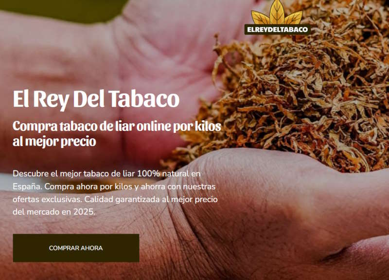elreytabaco