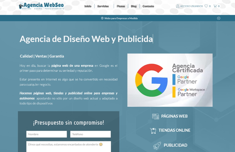 agenciawseo