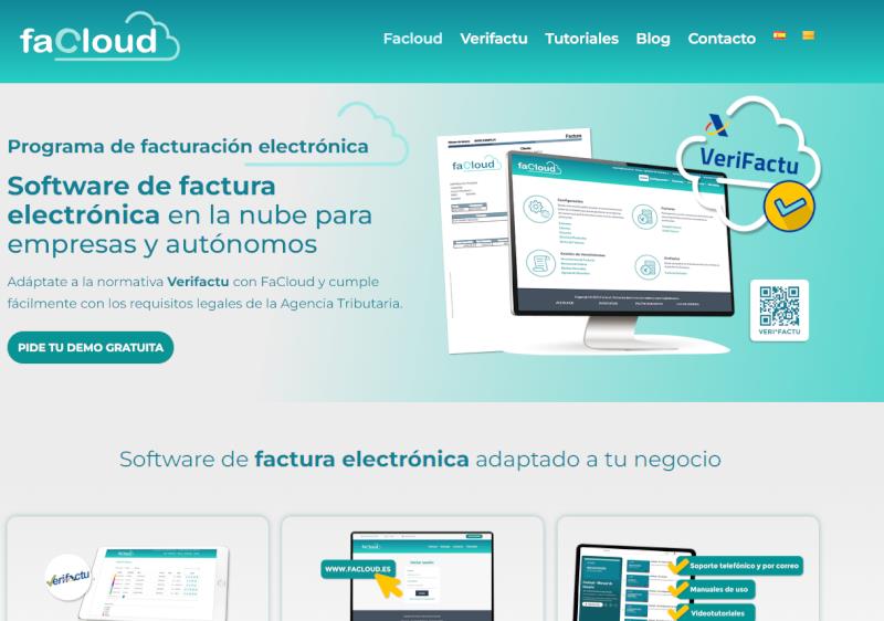 facloudes