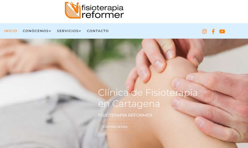 fisioreformer