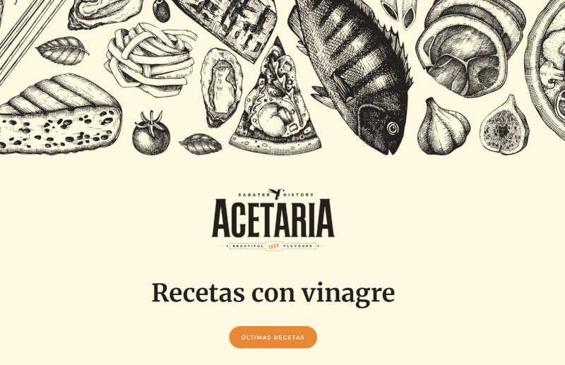 recetasvinagre