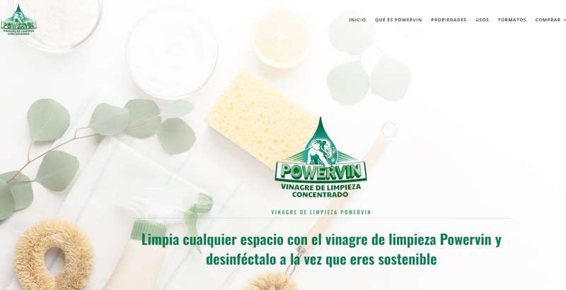 vinagrelimpieza