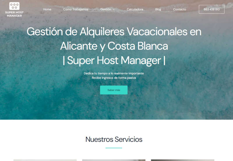 superhostcom
