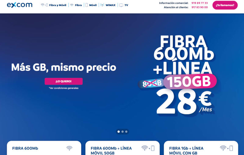 excomtel