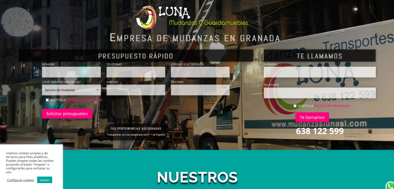 mudanluna