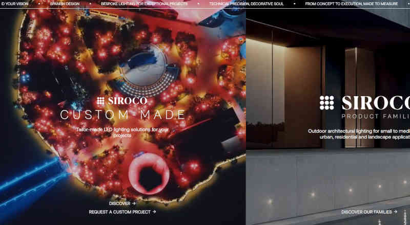 sirocospain